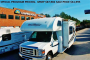2014 THOR MOTOR COACH Freedom Elite